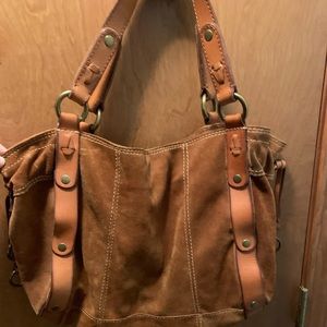 Lucky Brand leather Bag